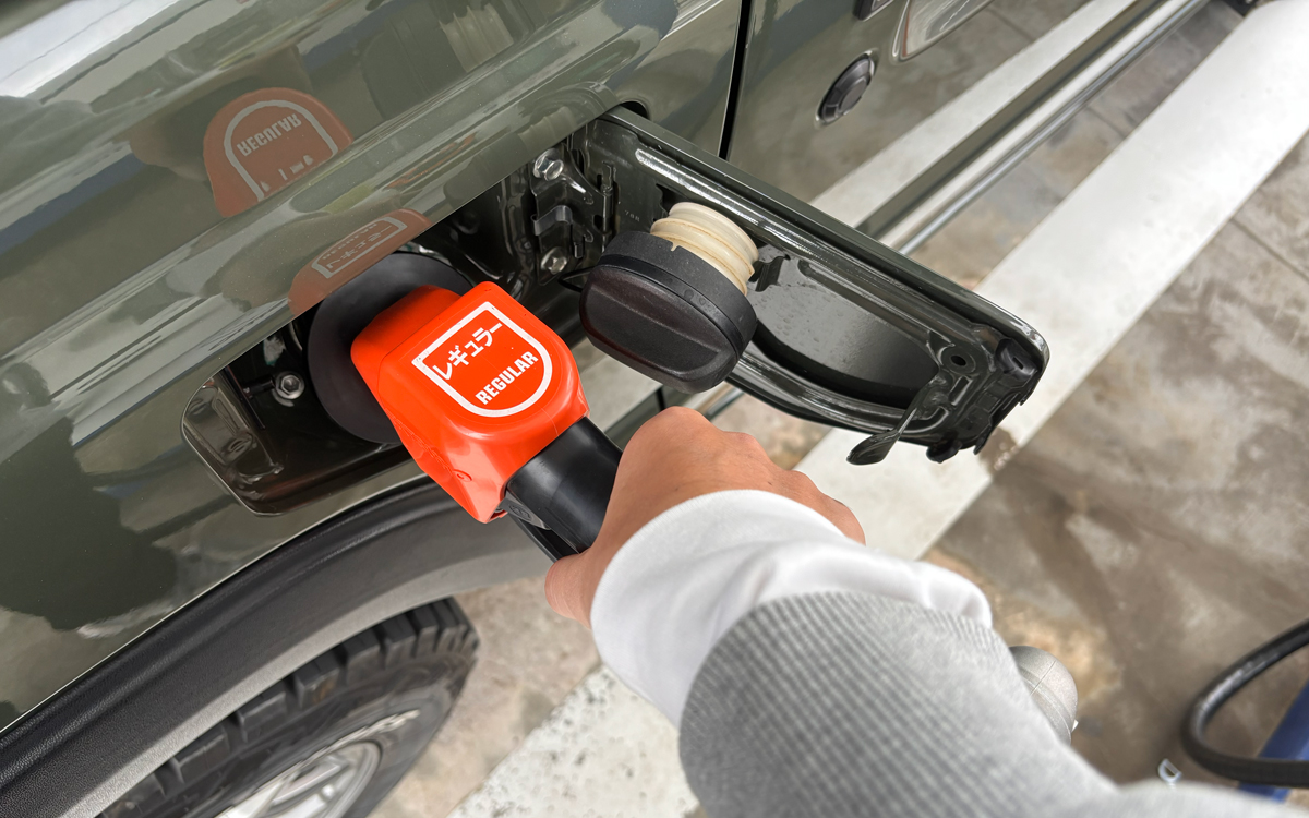 ジムニーは燃費が悪いって聞くけどホント！？世の中のジムニー乗りの燃費について徹底調査してみた！